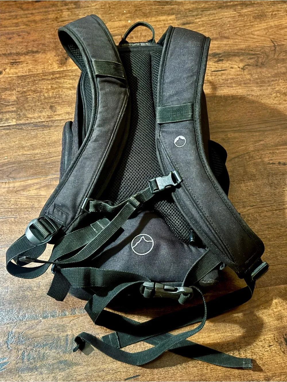 Lowepro Flipside 200 Backpack.